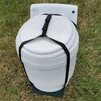 Laveo Toilet Carrying Harness